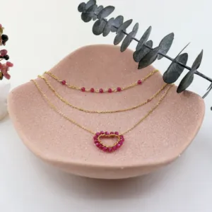 Sunrise Necklace