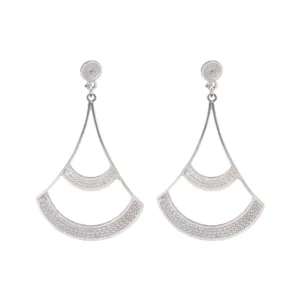 The Bell Tower Earrings