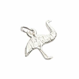 Flamingo Charm – Graceful Elegance by Serendipity Jewelry