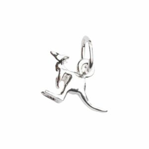 Kangaroo Charm – Australian Pride by Serendipity Jewelry