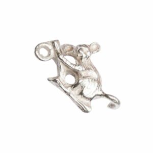 Koala Charm – Australian Spirit by Serendipity Jewelry