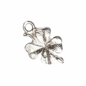 Four-Leaf Clover Charm – Luck by Serendipity Jewelry