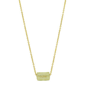 Limon Necklace