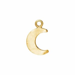 Moon Charm – Serendipity Jewelry Collection