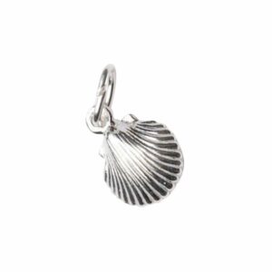 Shell Charm – Beach Vibes by Serendipity Jewelry