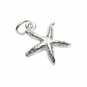 Starfish Charm – Ocean Beauty by Serendipity Jewelry