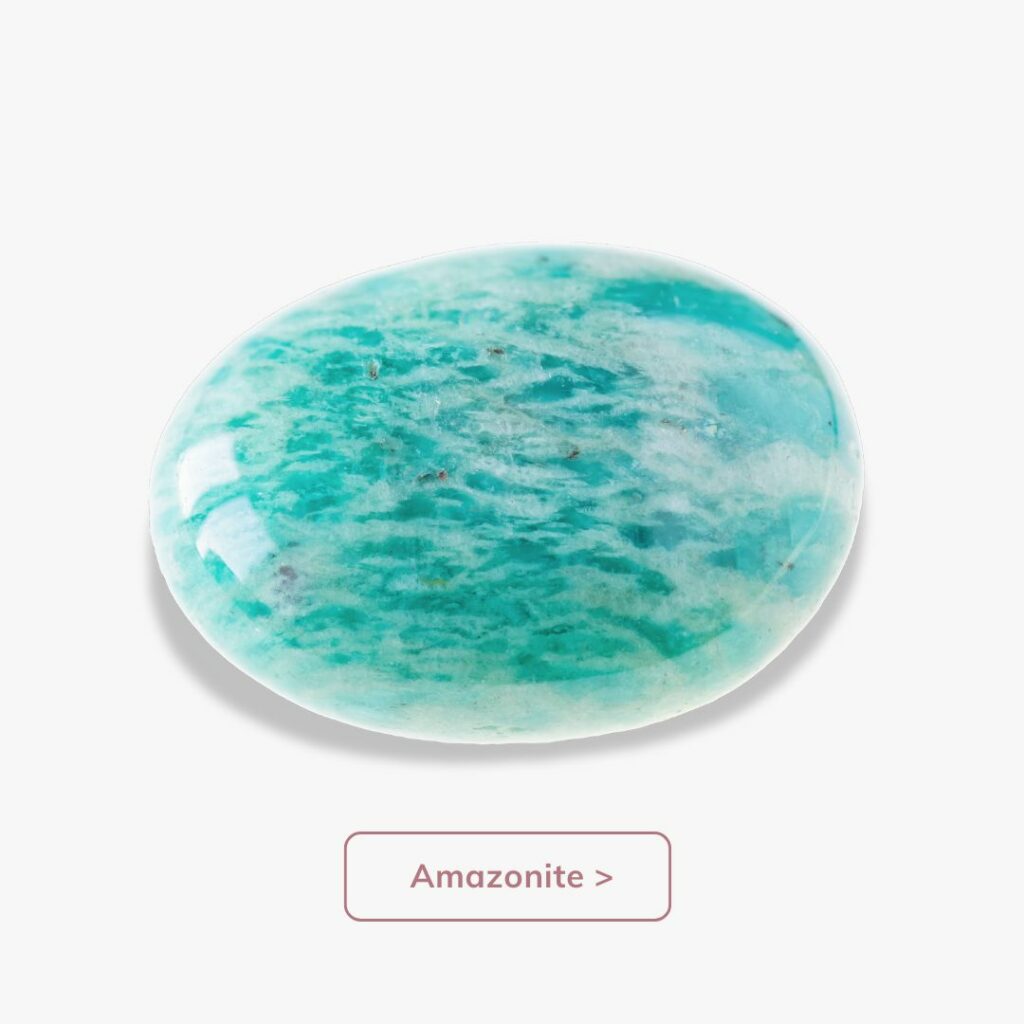 Amazonite