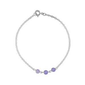 Silver – Caimito Bracelet