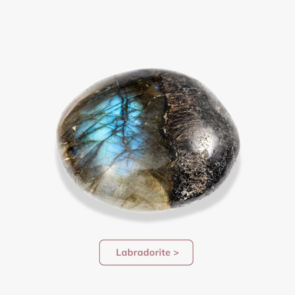 Labradorite