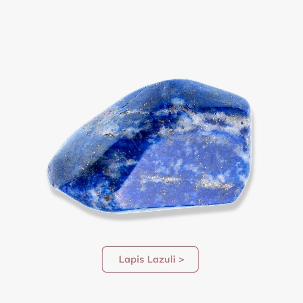 Lapis Lazuli