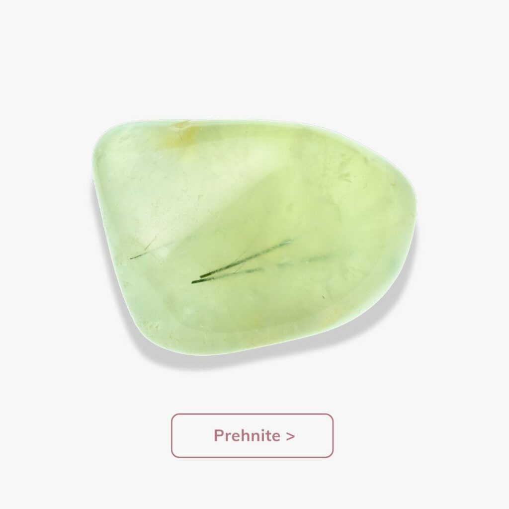 Prehnite